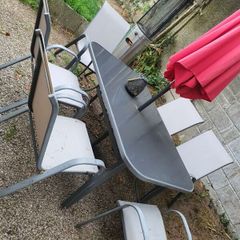Garden furniture