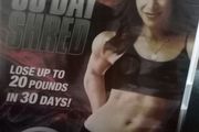 DVD: Fitness dvds