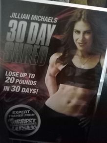 DVD: Fitness dvds