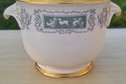 Coalport Revelry Adam Green Porcelain Bowl or Pot Holder