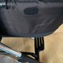 silver cross wayfarer carrycot and Puschair Image 3