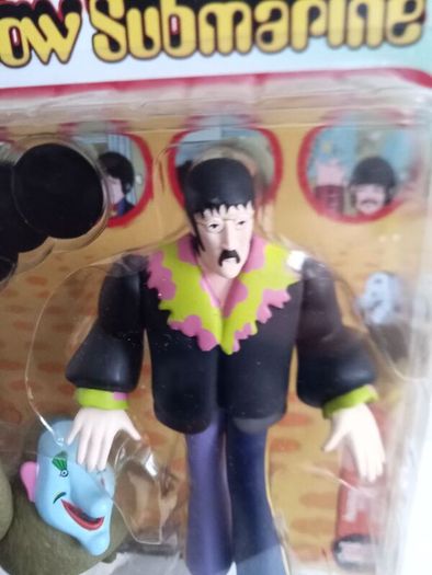 The Beatles Yellow Submarine