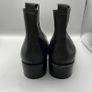 Autograph Womens Leather Pull-On Chelsea Boots - SZ 5.5 BNWT Image 7