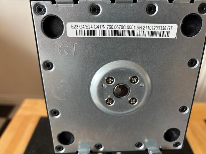 DELL Monitor Stands