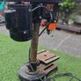 Bench Drill Image 4