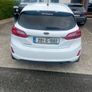 Ford fiesta trend Image 4