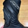 RST TracTech Evo 3 Size 47 boots - used, very good condition. Image 9