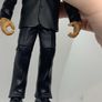 wwe Custom Alberto del Rio action figure Image 7