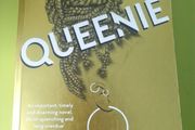 Queenie by Candice Carty - Williams book