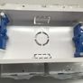 Twin Double Dry Line Boxes  35 mm deep Quantity 10 Image 2