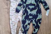 Carters baby onesies
