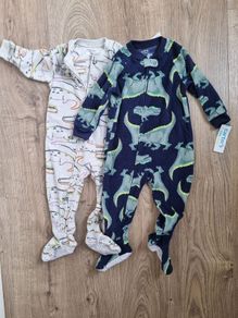 Carters baby onesies