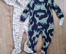 Carters baby onesies