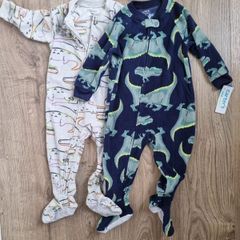 Carters baby onesies