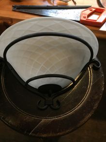 Wall lamps