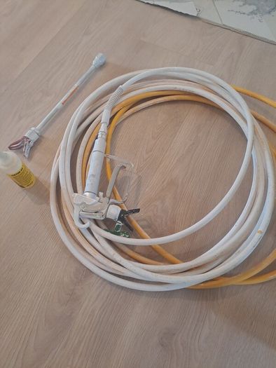 Wagner Airless Sprayer
