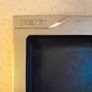 Vintage Kent Metal Ashtray Image 2