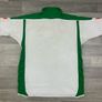 Vintage 2003 Umbro Ireland Away Jersey Shirt Mens XL Image 8