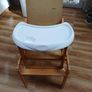 High chair Image 3