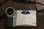 Sharp ViewCam