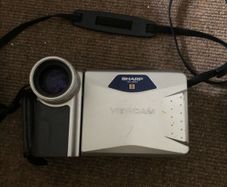 Sharp ViewCam