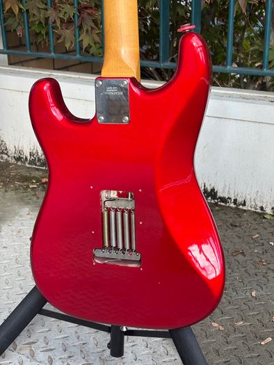 1983 Fernandes RST-50 The Revival '64