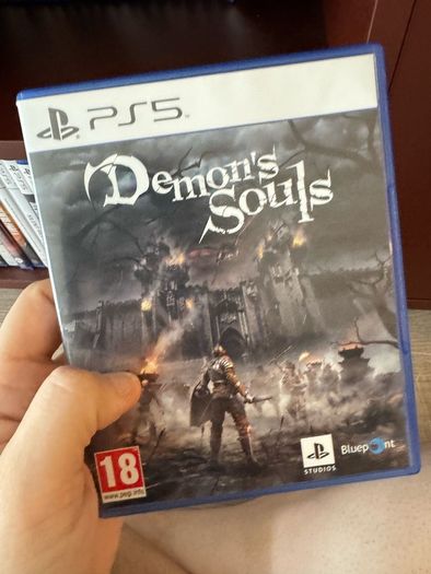 PS5 Games price for lot and also unitary prices inside