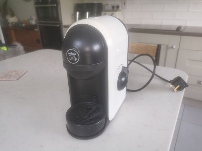 Coffee Machine