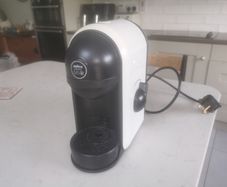 Coffee Machine