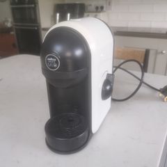 Coffee Machine
