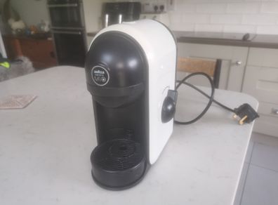 Coffee Machine