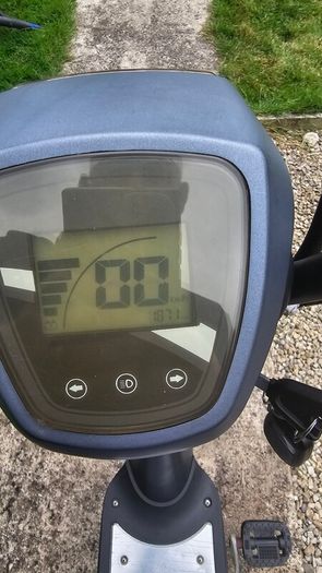 E Bike