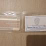 Bt 1995 Souvenir Phonecard pack - St. Manim's Stone Kilmainham Image 2