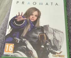 Pragmata(xbox)