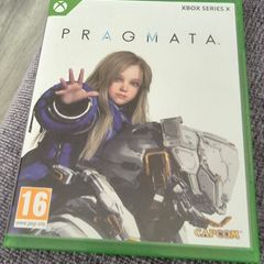 Pragmata(xbox)