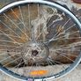 Ebike Wheelset 26 Inch Image 6