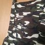 Camo overalls Image 2