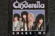Cinderella 7"