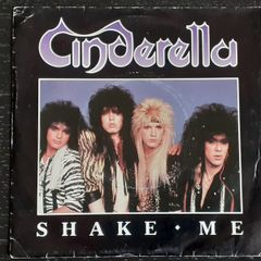 Cinderella 7"