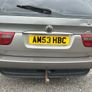 Bmw X5 - Parts Image 4
