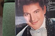 Liberace plays concert by candlelight Vinyl LP From 1966
