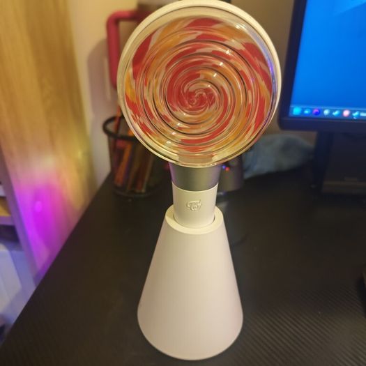 TWICE Candybong version 1.