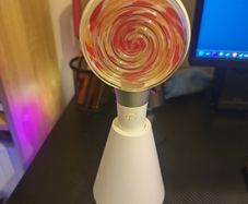 TWICE Candybong version 1.