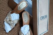 Beautiful Sandals