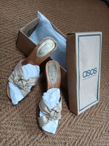 Beautiful Sandals