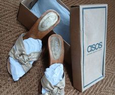 Beautiful Sandals