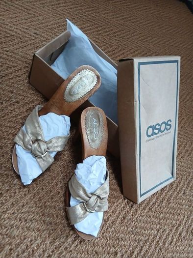 Beautiful Sandals