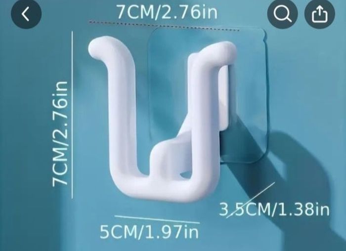 Only 1 Euro Each!! - Brand New Storage Items