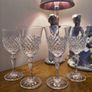 Crystal Glasses Image 3
