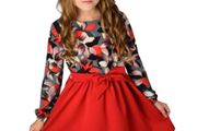 Kids Ola  floral dress